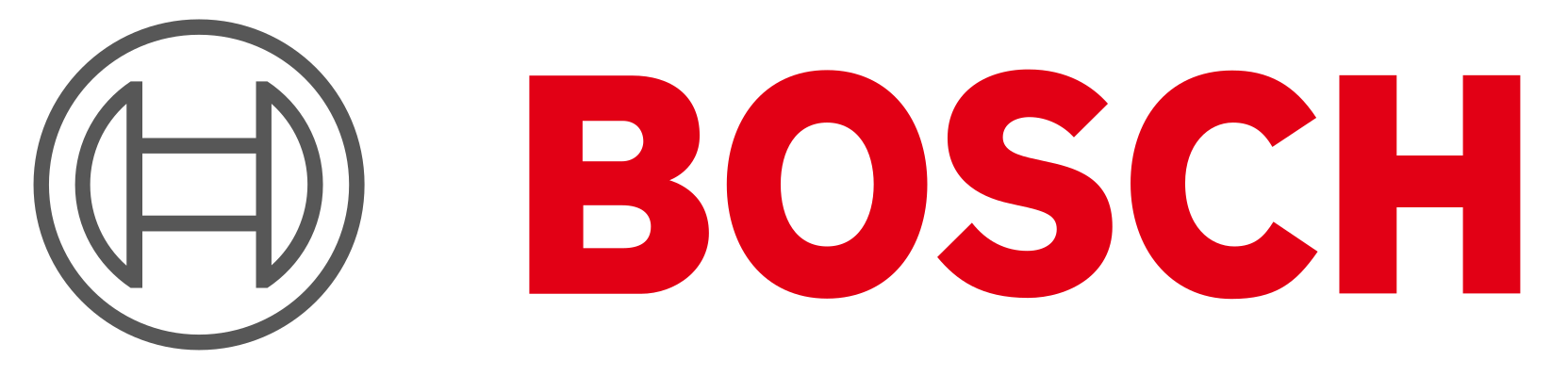 Logo Bosch - herramientas eléctricas SICLESA Tulum