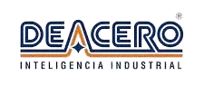DEACERO_logo