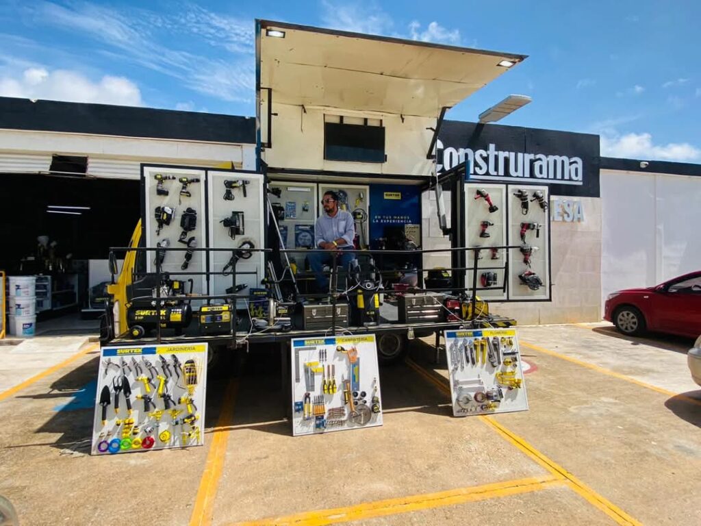 Galería SICLESA - servicio al cliente Tulum