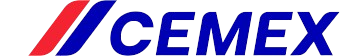 Logo CEMEX