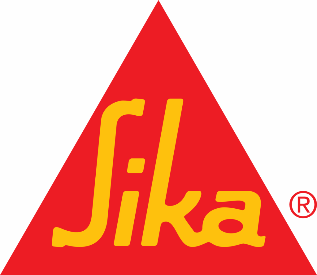 Logo Sika - productos impermeabilizantes SICLESA Tulum