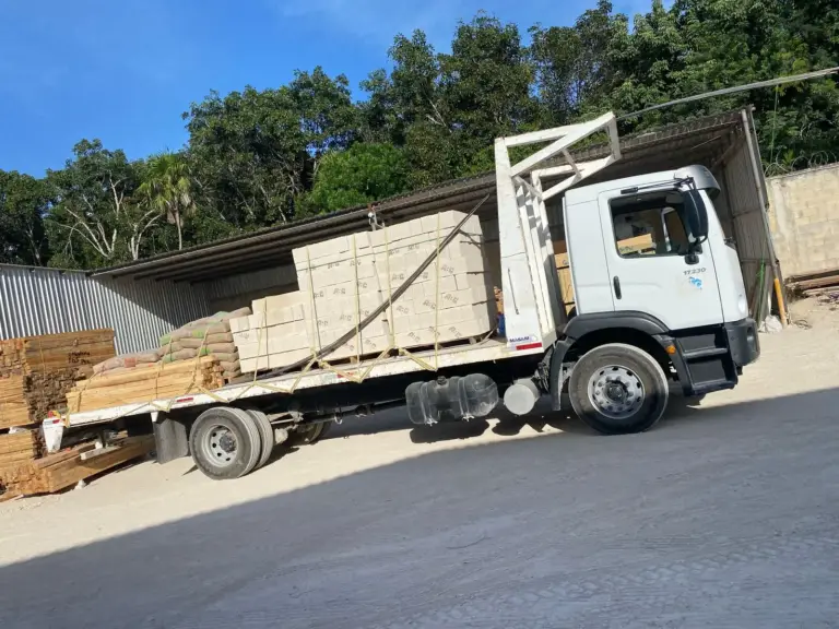 ¿Cómo pedir y recibir material en obra en Tulum? - SICLESA Tulum