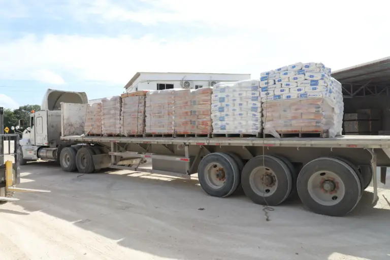 ¿Cómo funciona el crédito de materiales para constructoras en Tulum? - SICLESA Tulum