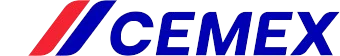 Logo CEMEX