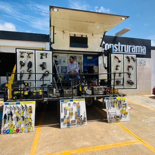 Galería SICLESA - servicio al cliente Tulum