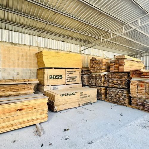 Galería SICLESA - materiales de construcción Tulum